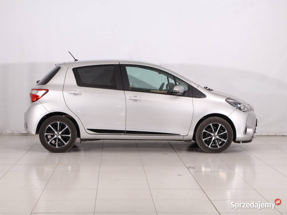 Toyota Yaris 15 Dual VVTi Piaseczno