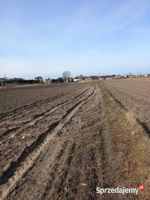 Sprzedam Działki budowlane Podolszyn gm budowlana