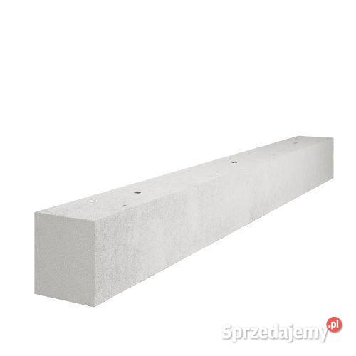 Belka nadprożowa HH 115x125x1250 Gdów