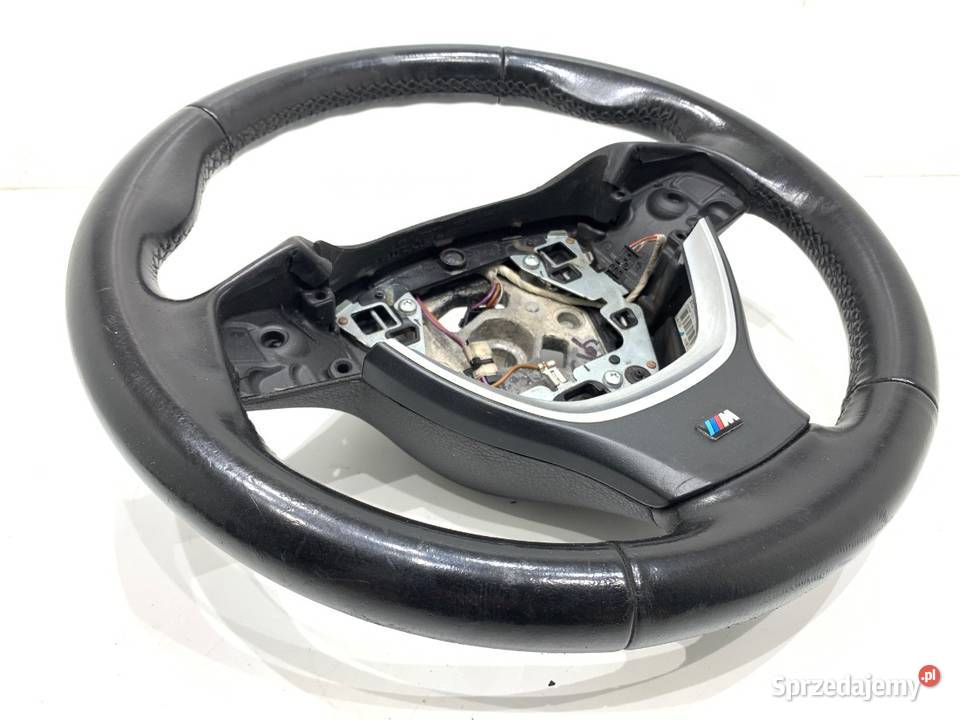 KIEROWNICA MPAKIET BMW F11 0917