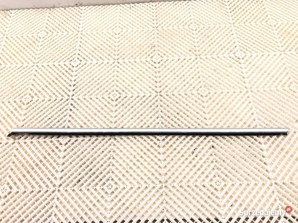 LISTWA ZGARNIAJĄCA TYŁ LEWY PEUGEOT 508 I Listwy