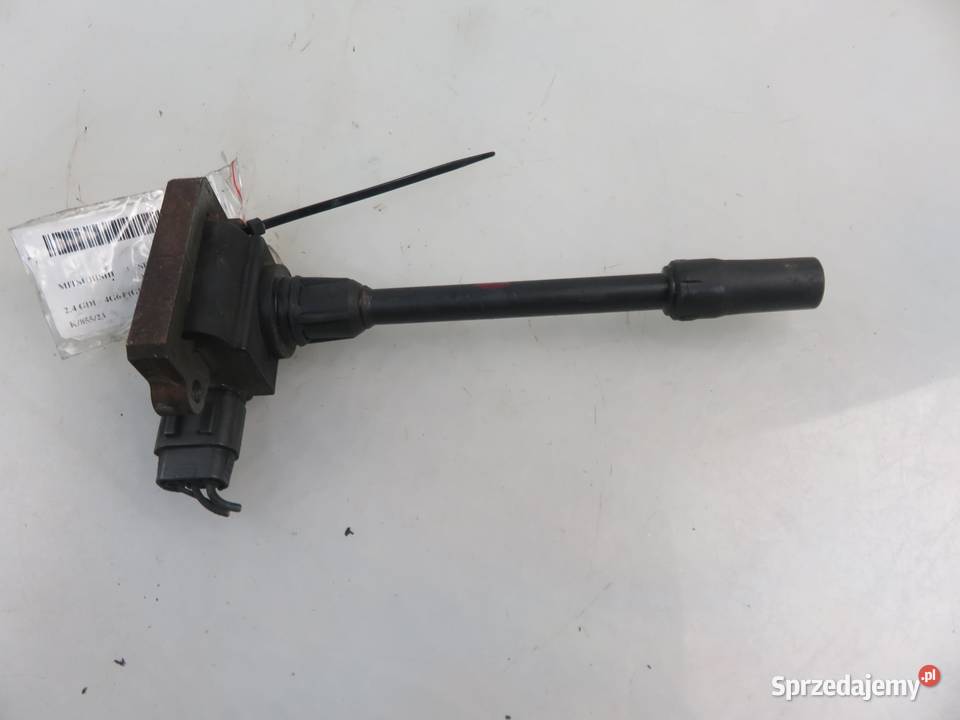 CEWKA MITSUBISHI SPACE RUNNER II 24 GDI osobowe sprzedam