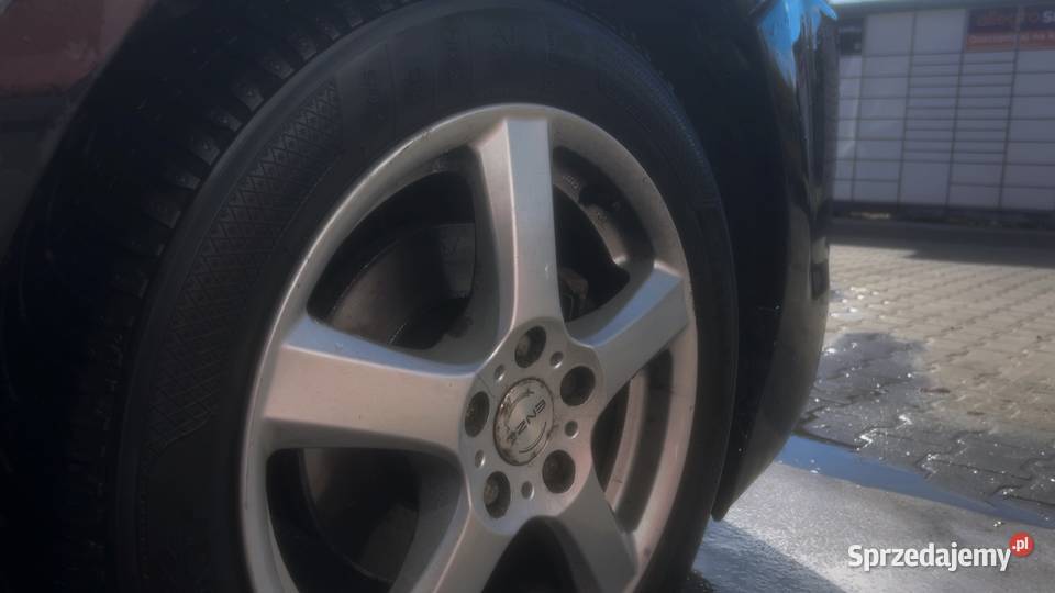 Ford Focus 2005 śląskie Tychy