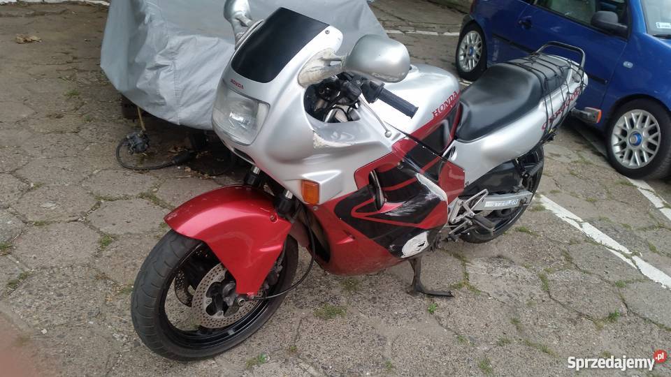 Honda pc23 clearance