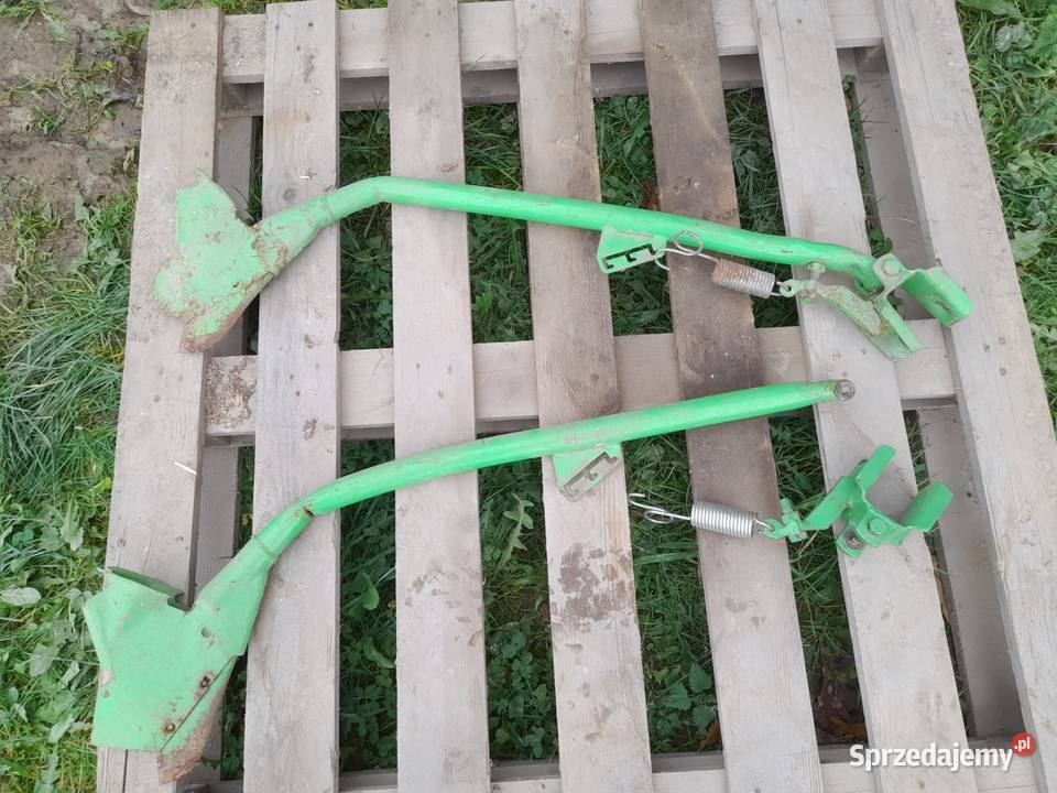 Redlice siewnik Unia rolmasz poznaniak akpil Bychawa