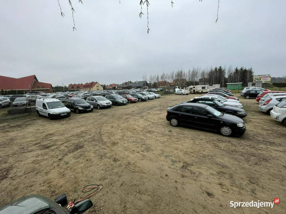 Toyota Yaris 2004r 10 Benzyna 5 Drzwi Warszawa