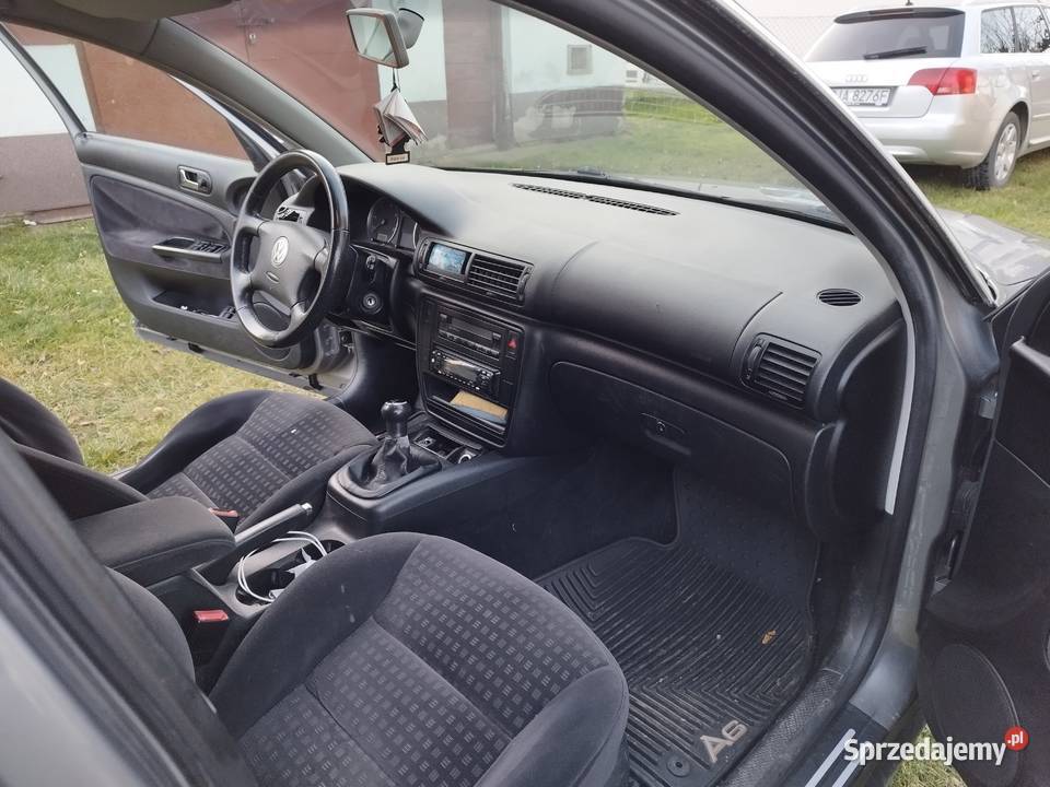 Sprzedam Passat podkarpackie Ropczyce