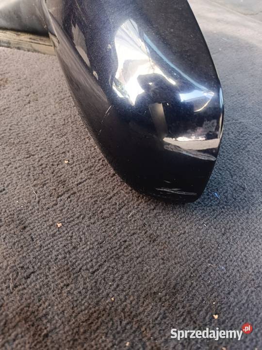 Lusterko Lewe LZ5L Audi A4 B5 a35 śląskie Myszków
