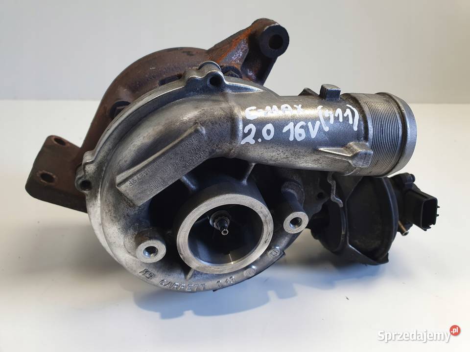 TURBOSPRĘŻARKA Ford C 20 TDCI 9662464980 sprzedam