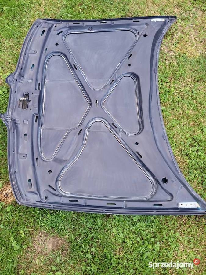 MASKA SEAT LEON 1 BEZ RDZY Jankowice