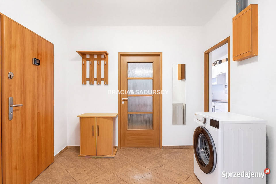 Mieszkanie Kraków 502 metry 2 pokojowe małopolskie