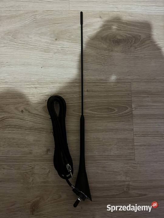 Antena Samochodwa uniwersalna Radomsko