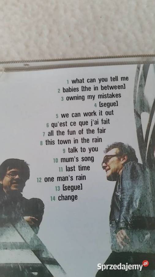 MUSIC FOR ELEVATORS Anthony Stewart HeadGeorge Muzyka Puławy sprzedam