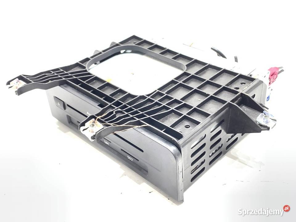 CZYTNIK NAWIGACJI AUDI A5 F5 8W5035036