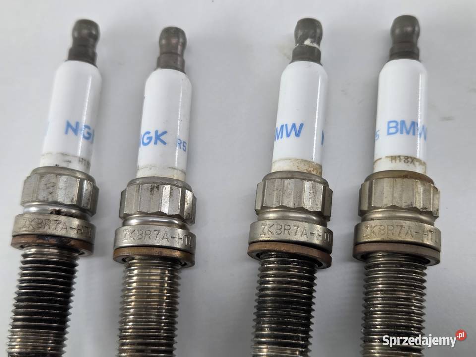 SWIECA BMW ZKBR7A osobowe Janowice