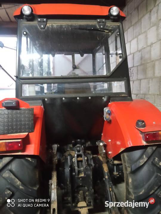 massey ferguson mf 158 Wilków sprzedam