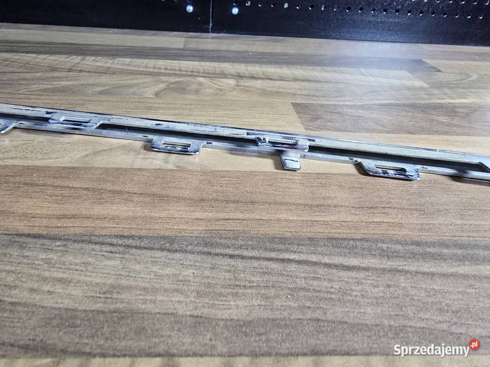 CHROM listwa atrapy grilla VW Tiguan wielkopolskie Śrem sprzedam