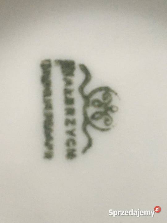 Serwis Adam Wałbrzych PRL Warszawa