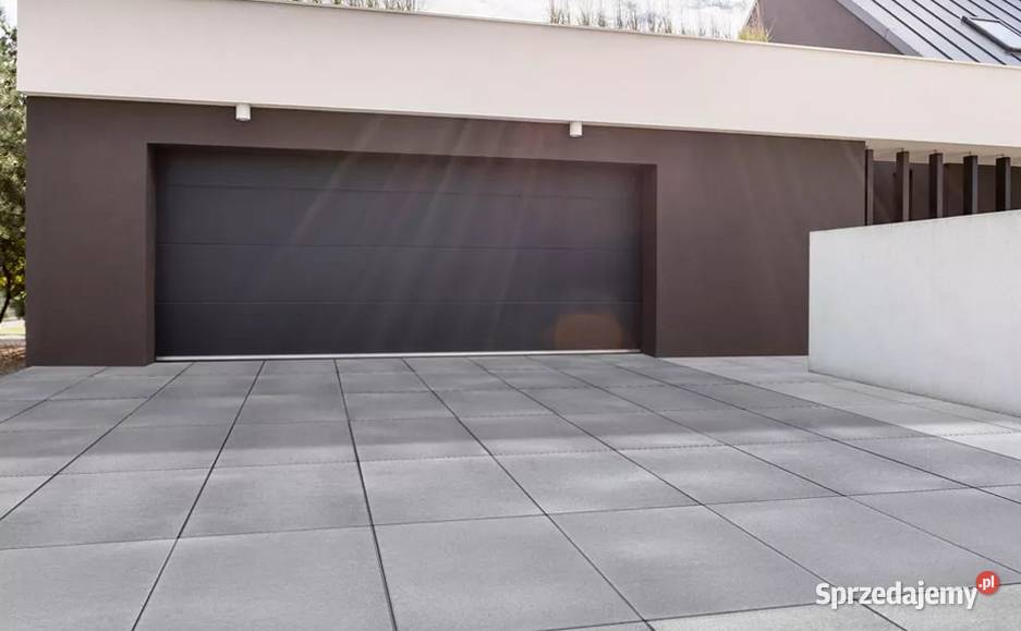 Kostka płyta brukowa NOVATOR SOLO Gorlice