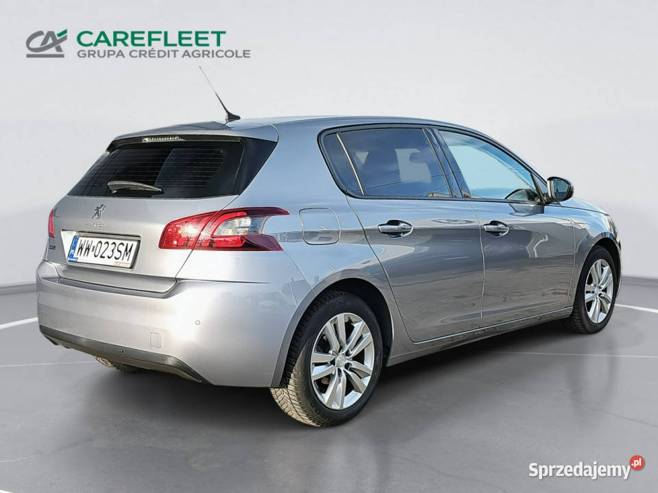 Peugeot 308 15 BlueHDi Active Pack Business SS diesel