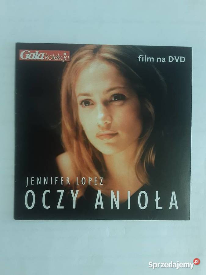 FILMY DVD Z PRASY Szczecinek