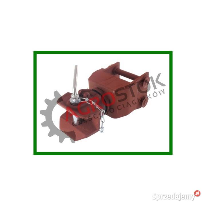 Zaczep transportowy c330 st kpl Parczew