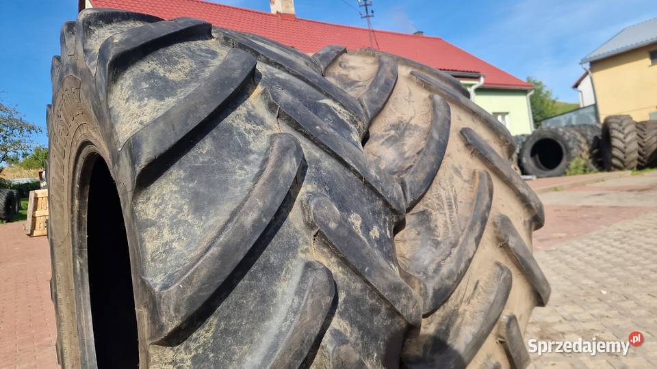 54065r28 48070r28 Bridgestone bieżnik 60