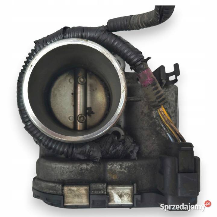 PRZEPUSTNICA Ford Fiesta MK7 125 8A6G9F991AB