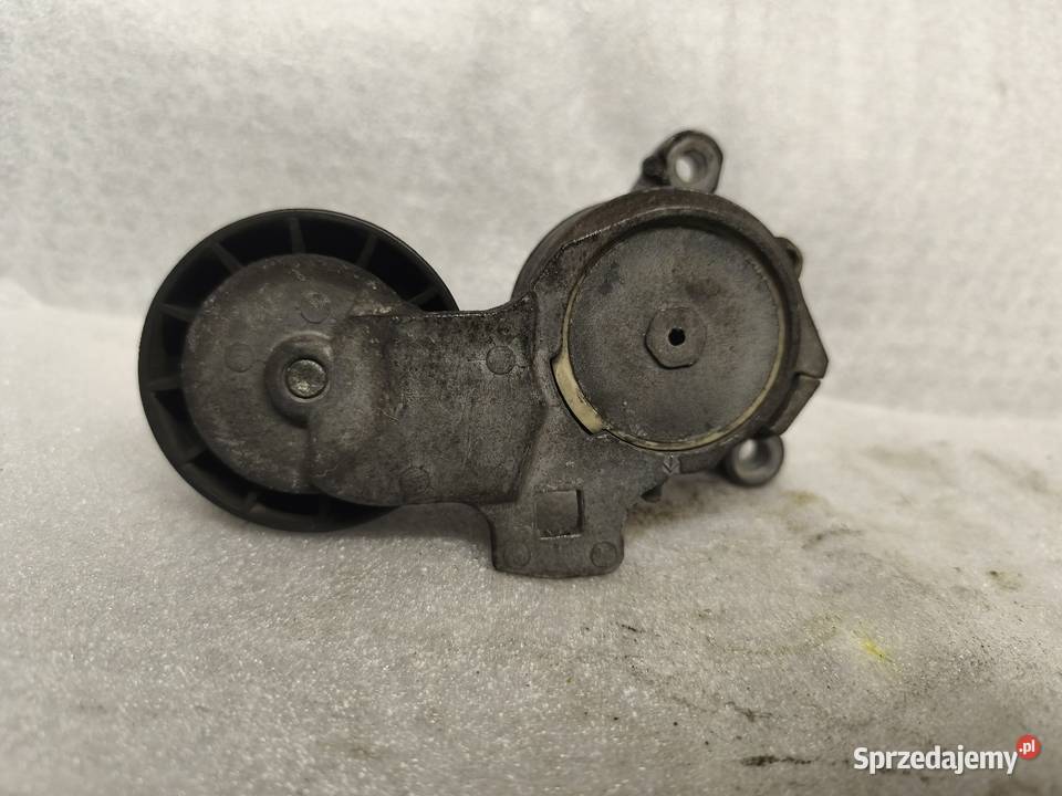 NAPINACZ PASKA CITROEN C4 C5 20 16V TF070J Dębica sprzedam