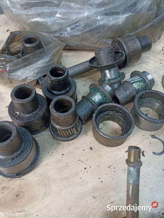 NSU KETTENKRAD zundapp ks Koszalin