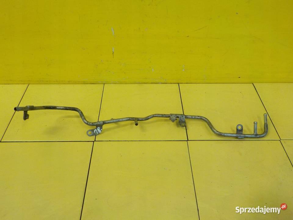 SUBARU FORESTER 20 D 11r 147 EE20Z przewod rurka Chłodnie wody Suków