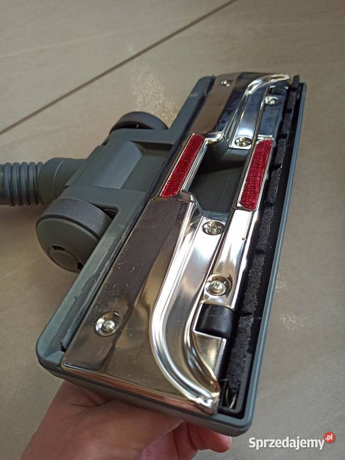 Szczotka zelmer stan