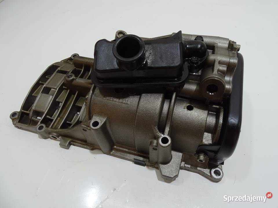 POMPA OLEJU BMW E60 E61 20 D 7793754