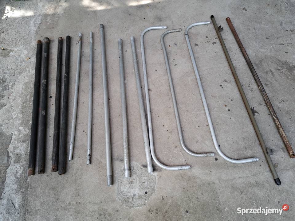 Fiat 126p bagażnik dachowy sprzedam