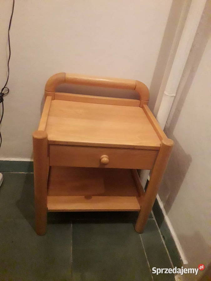 Stoliczek nocny 50cm