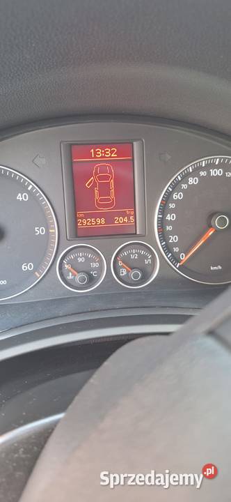 Jetta 19 tdi 105 DSG bez rdzy małopolskie Kraków