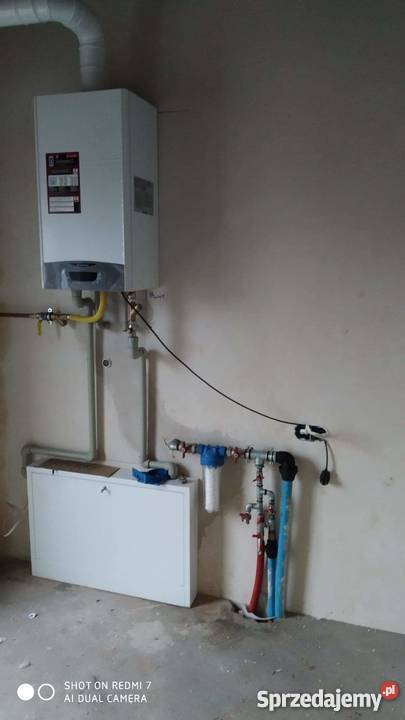 Sprzedam dom siatka łódzkie Zgierz