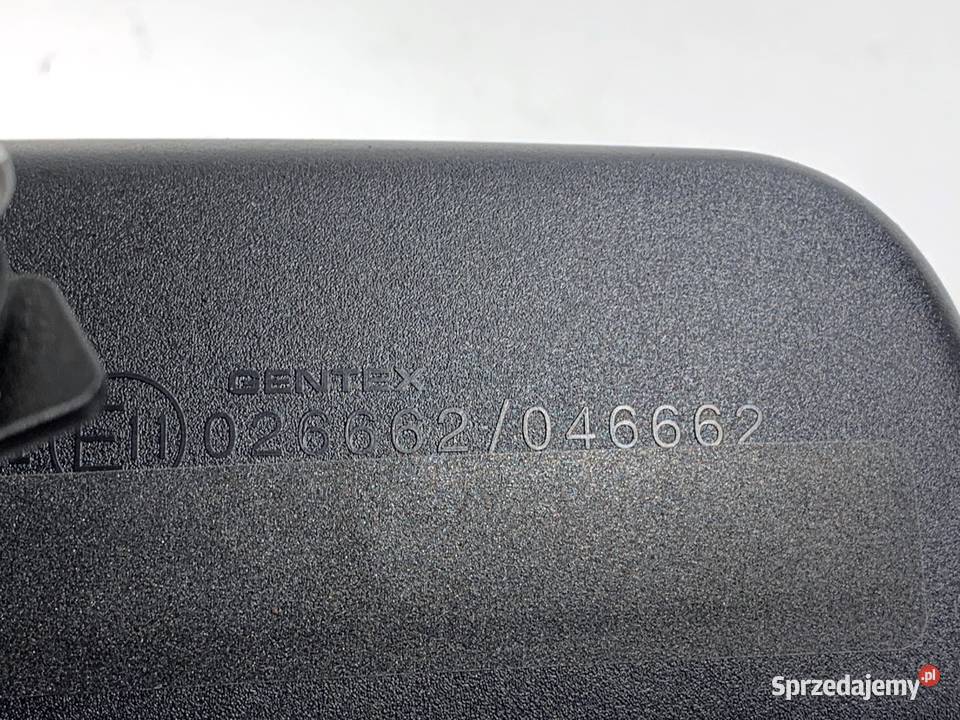 LUSTERKO WEWNĘTRZNE BMW F30 9345387 sprzedam