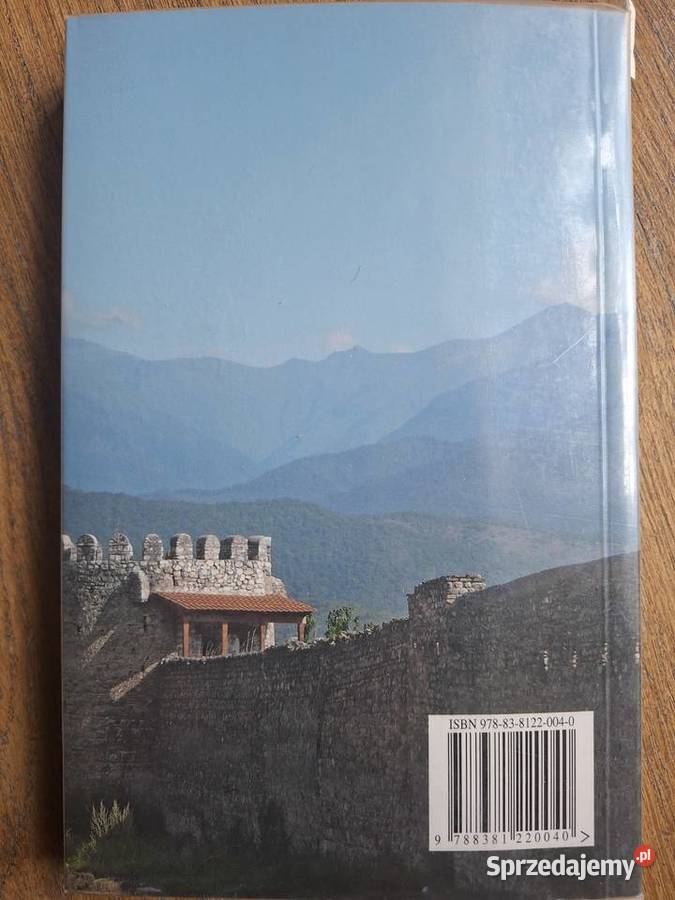 Gruzja w pigułce G Petryszak przewodnik Rewasz Mapy i przewodniki