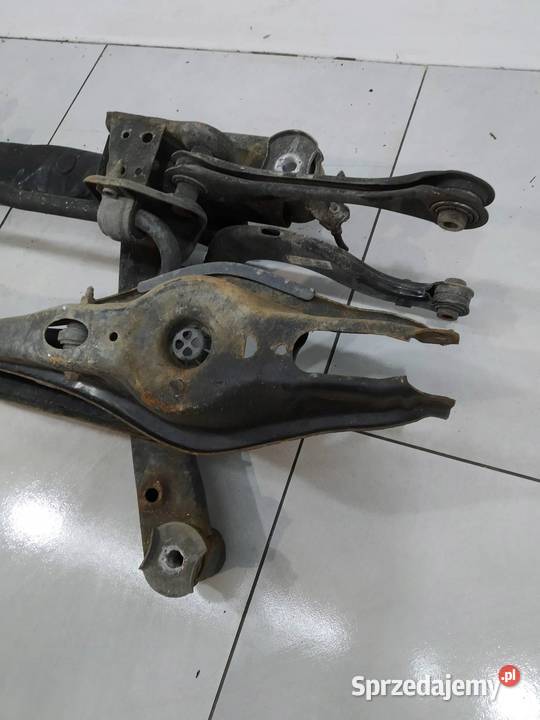 SANKI ZAWIESZENIA TYŁ AWD 5Q0505235J Audi Q2 I sprzedam