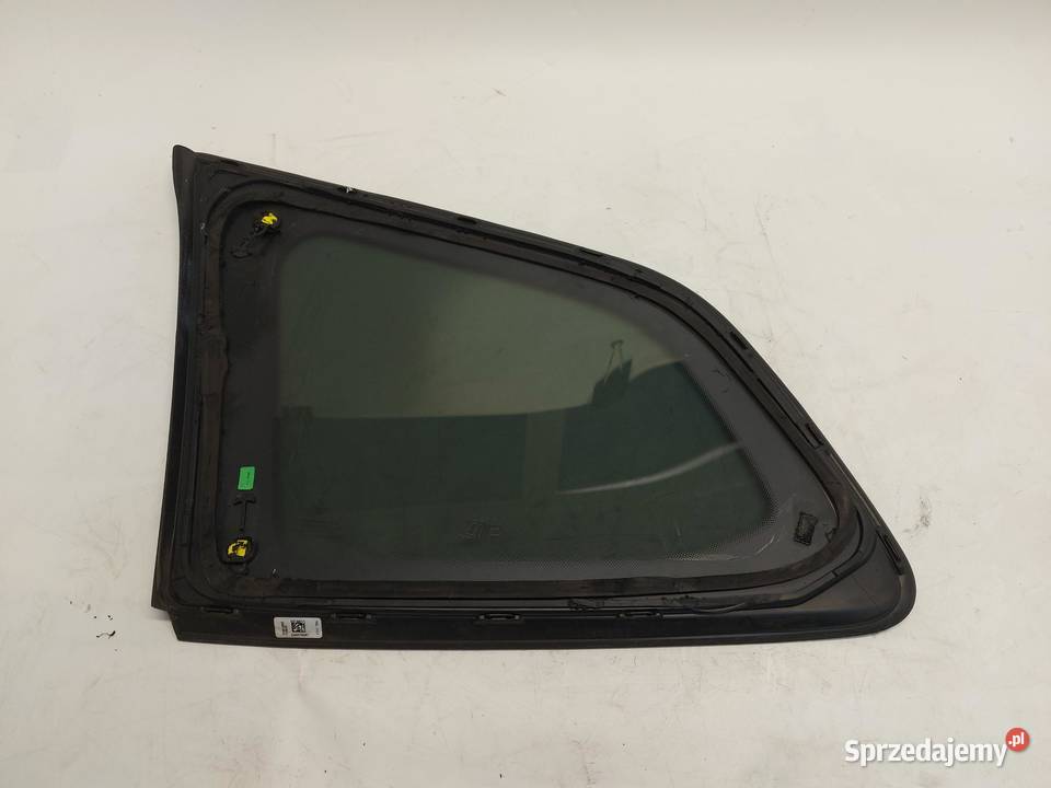 BMW iX1 X1 U11 Szyba tył prawa 2023 AS3 9451582