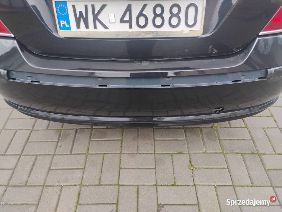 Ford Mondeo manualna