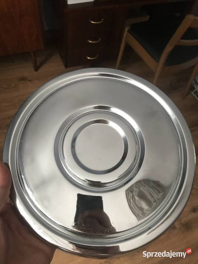 Kołpak Fiat 125p Warszawa