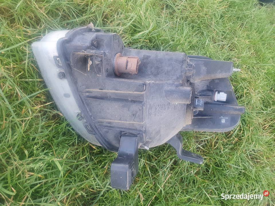 lampa przednia ford explorer Busko-Zdrój