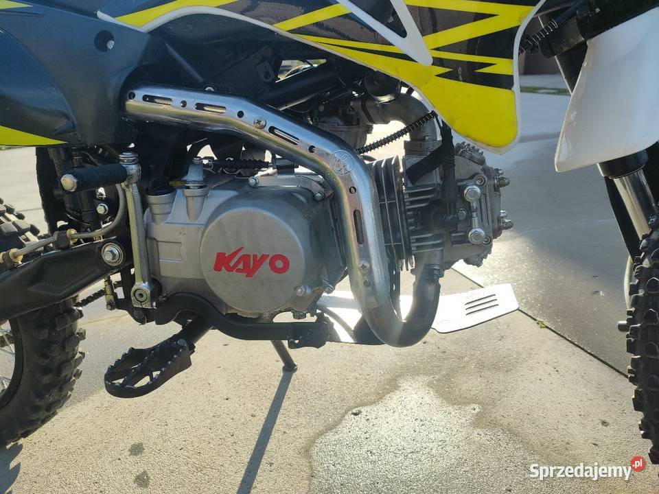 Mrf 140 ttr remoncie podlaskie