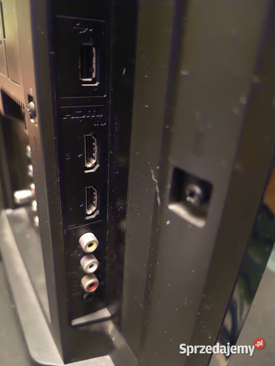 Sony Bravia 46 LCD Biała Podlaska