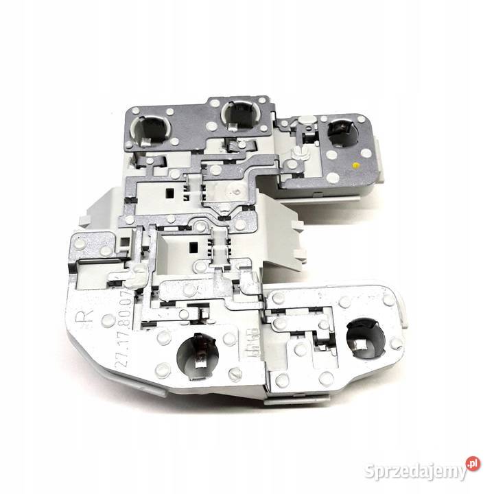 VOLVO S40 wklad tylnej prawej lampy OE 30763495 Bielany Wrocławskie