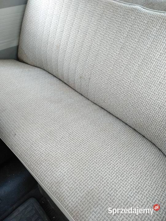 VW Garbus 1963 benzyna lubelskie Lublin