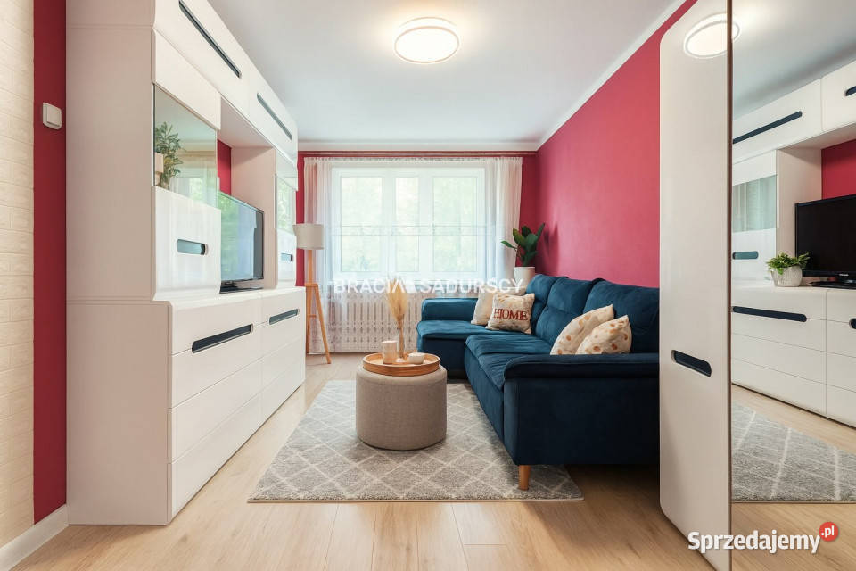 Mieszkanie na sprzedaż 346m 2pokojowe Kraków