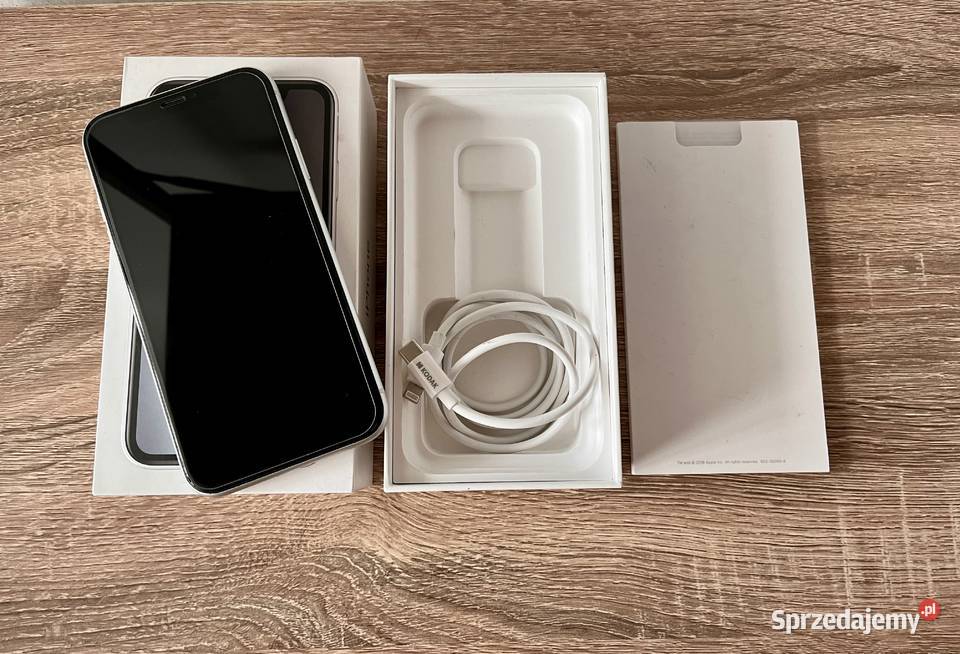 Sprzedam iPhone XR Apple / iPhone śląskie Katowice